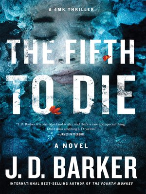 cover image of The Fifth to Die
